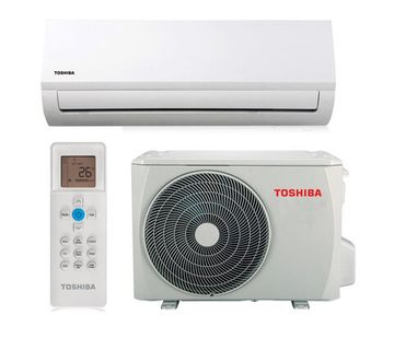 Сплит-система Toshiba RAS-24U2KHS-EE / RAS-24U2AHS-EE