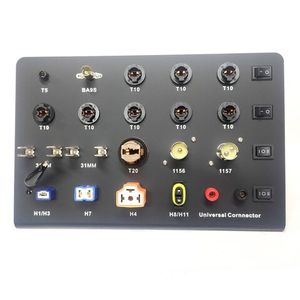 Габаритные светодиоды