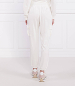 Спортивные штаны Liu Jo Sport - кремовый(TA3231 J6595)