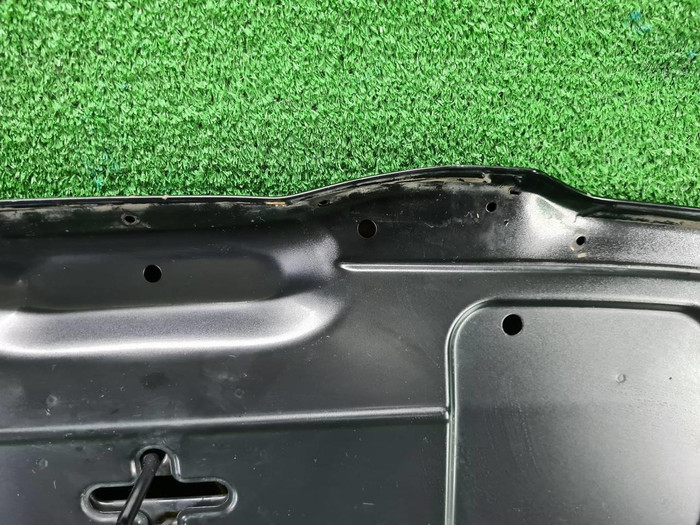 Капот Kia Carnival 4 (2020-н.в.)