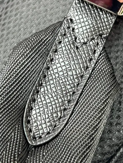 Рюкзак Louis Vuitton Adrian черный
