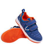 Обувь спортивная  Salto JSH105-K, синий