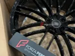 КОВАНЫЕ ДИСКИ для AUDI RSQ8 2021 Ауди
