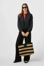 Брюки BOGNER YLVI-6 в черном цвете