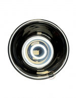 Миска металлическая SA