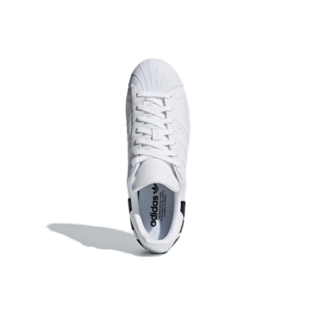 Кроссовки Adidas Originals Superstar Big Logo