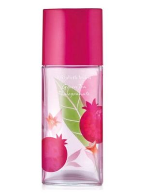 Elizabeth Arden Green Tea Pomegranate