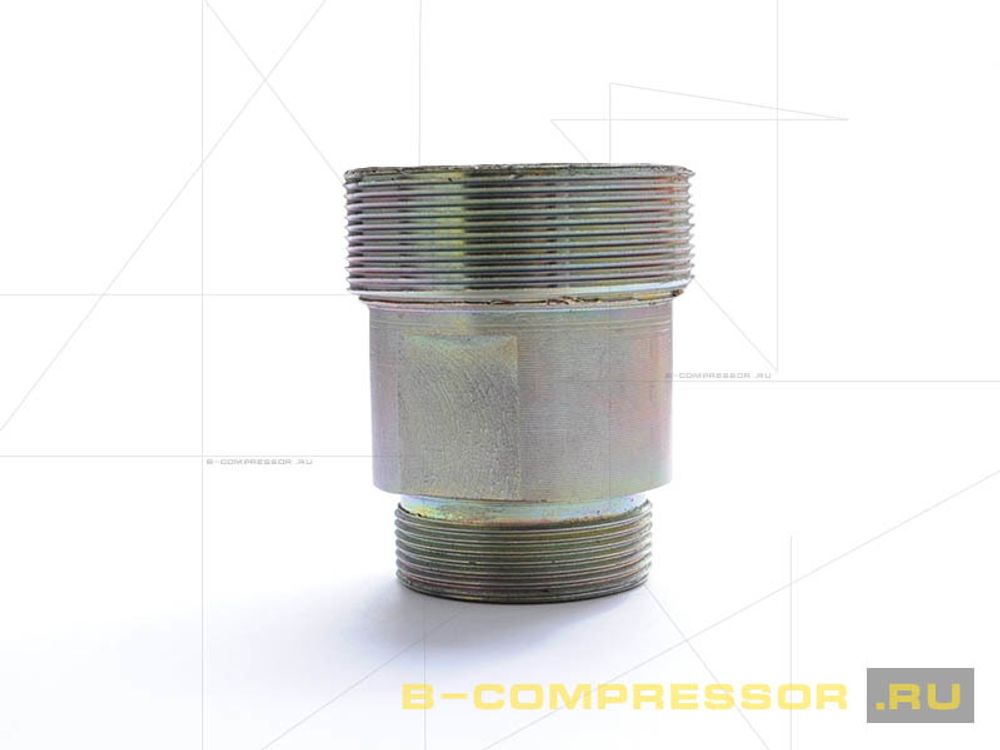 Втулка АСО-150.03.05.001 фото вид сверху