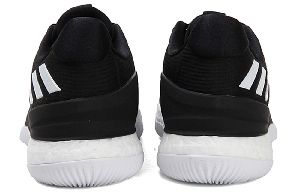 Кроссовки Adidas Crazy Light Boost