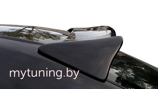 Козырек на заднее стекло для Honda Accord VI