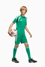 Шорты adidas Tiro 26 League Junior - зеленый