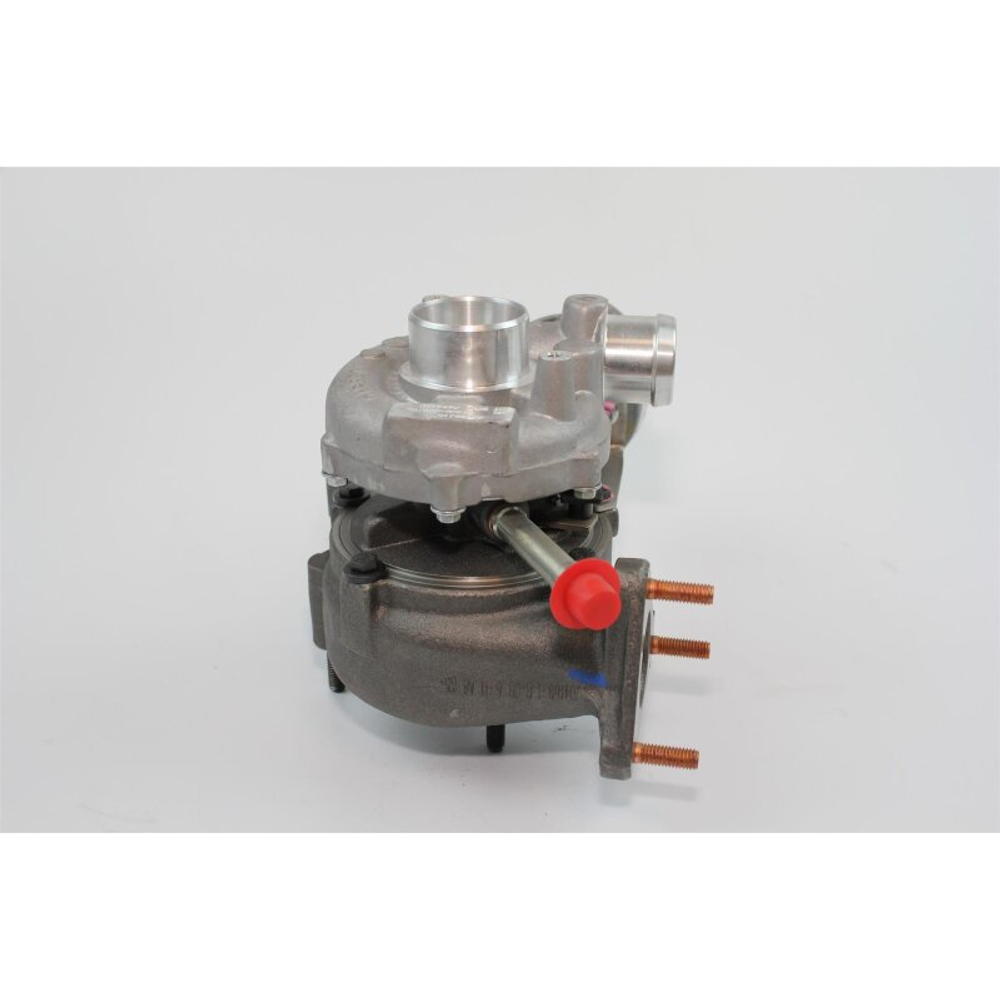 Турбина 701855-5008S Garrett для Ford