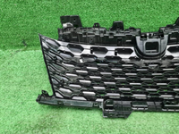 Решетка радиатора Changan CS35PLUS (2021-н.в.)