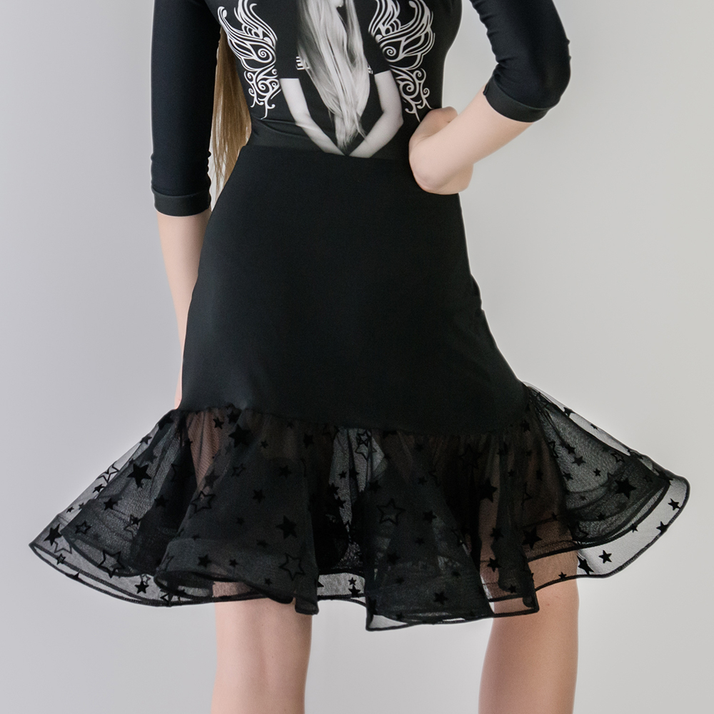 магазин танец