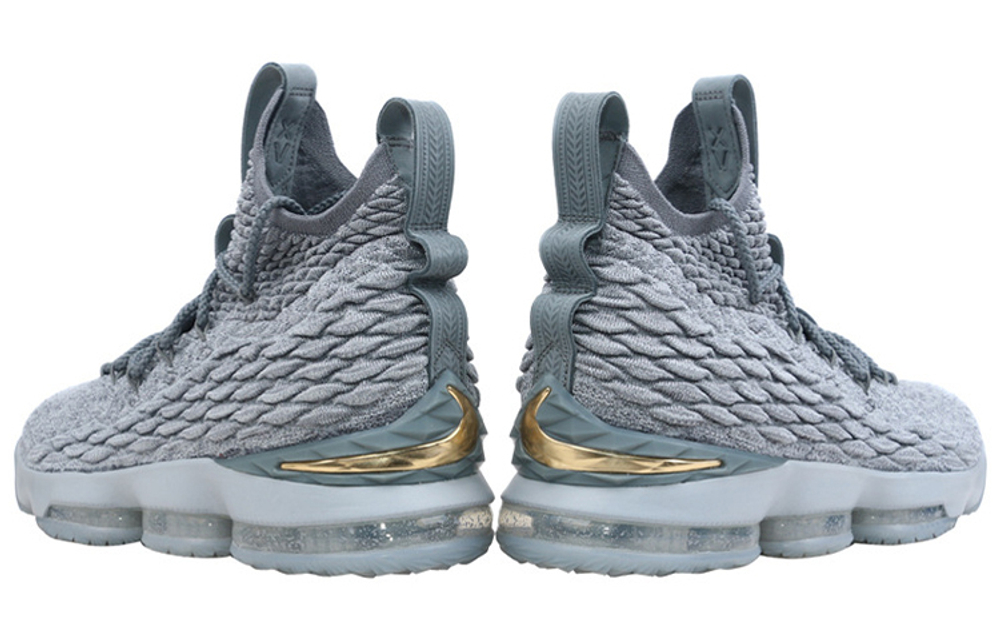 Кроссовки Nike Lebron 15 City Series