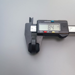 Уплотнительное кольцо теплообменника ГВС для котлов BAXI, Ariston арт. 5404520, 65104334