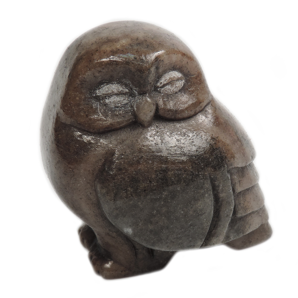 Сова кальцит, ангидрит асс.