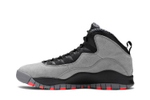 Кроссовки Jordan Air Jordan 10 Retro 'Cool Grey'