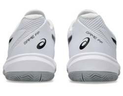 Мужские кроссовки теннисные Asics Game FF Clay/OC - белый