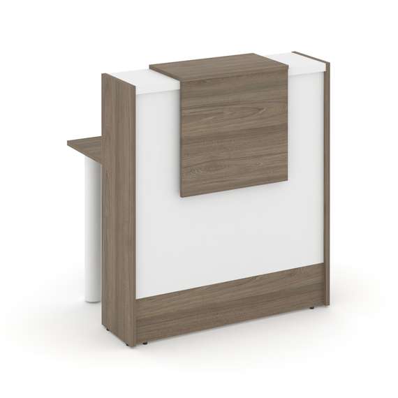 Style Набор вариант №1 Л.РН-1 Вяз Благородный/Белый 1044*736*1156