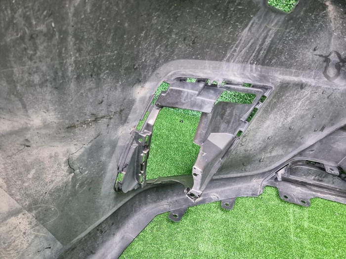 Бампер передний Subaru Forester 5 SK (2021-н.в.)