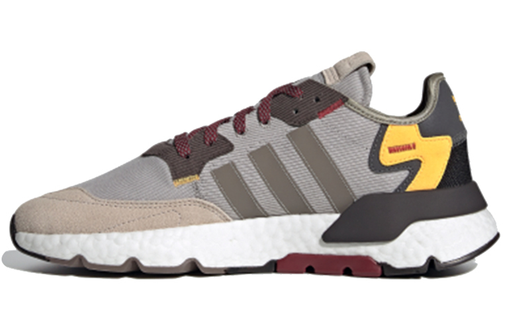 Кроссовки Adidas Originals Nite Jogger