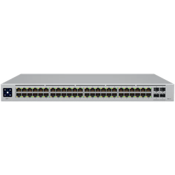 Коммутатор (свитч) Ubiquiti UniFi Switch Pro 48