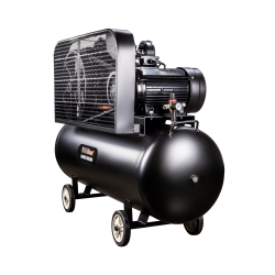 Компрессор масляный ременной AEROMAX 1050/300