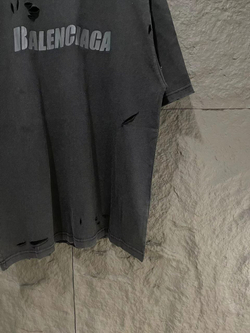 Футболка Balenciaga
