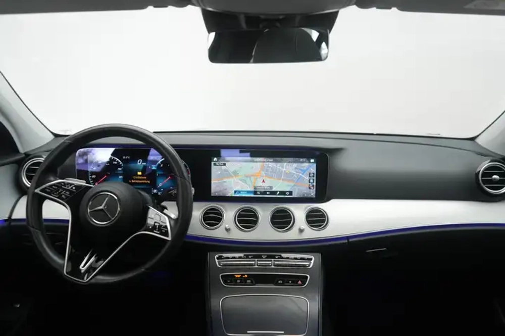 Mercedes-Benz E 400