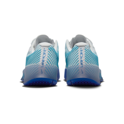 Мужские теннисные кроссовки Nike Air Zoom Vapor 11 All Court Shoe Men - White, Light Blue