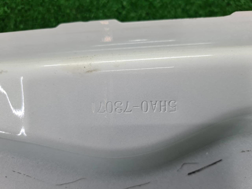 Дверь задняя левая Hongqi H5 1 (2017-2022)