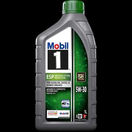 MOBIL - 157293-MOB - Ulje za motor
