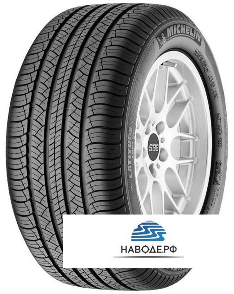 Michelin 235/55 r19 Latitude Tour HP 101V