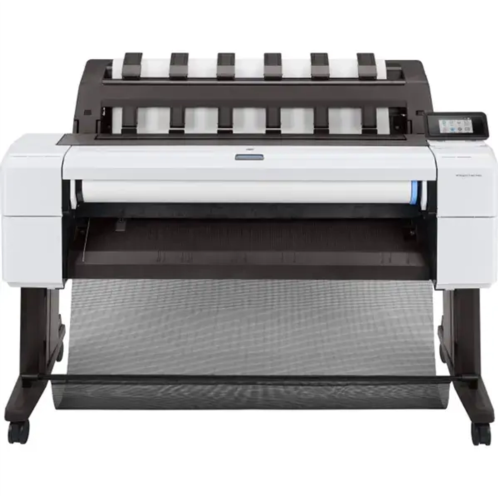 Плоттер HP DesignJet T1600 36" PS (3EK11A)
