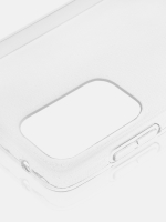 Чехол ROSCO для Samsung Galaxy A73 оптом (арт. SS-A73-TPU-TRANSPARENT)