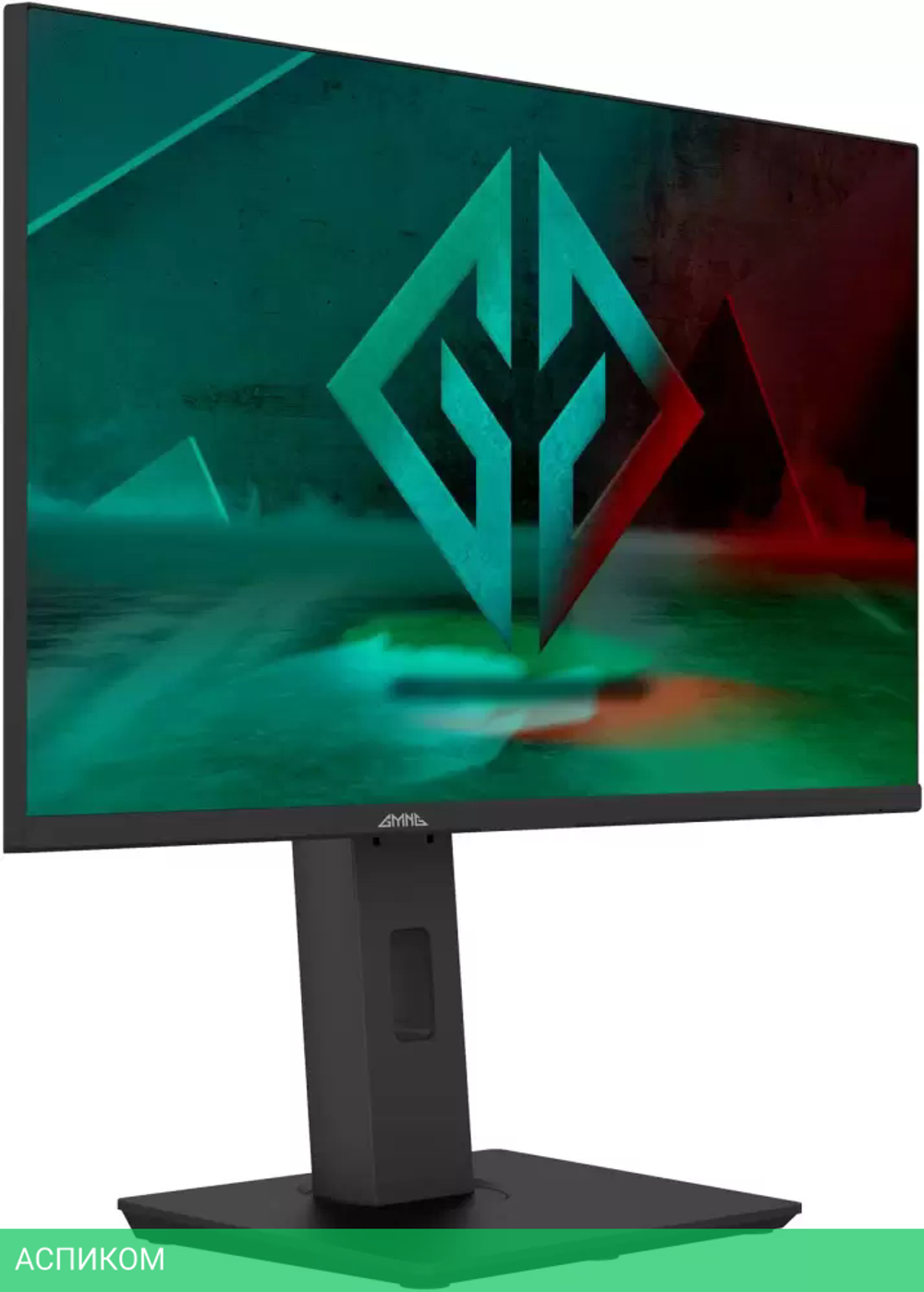 Монитор GMNG GM-24F03