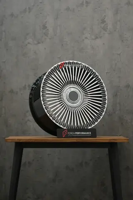 КОВАНЫЕ ДИСКИ ДЛЯ MERCEDES-BENZ S-CLASS W222 2013 МЕРСЕДЕС-БЕНЗ