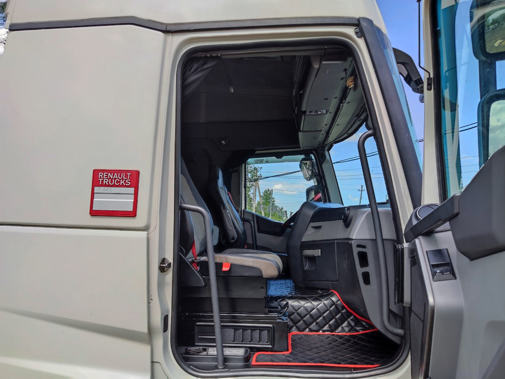 Каркас кабины 2016г.