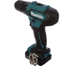Аккумуляторная дрель-шуруповерт Makita DF333DWYE