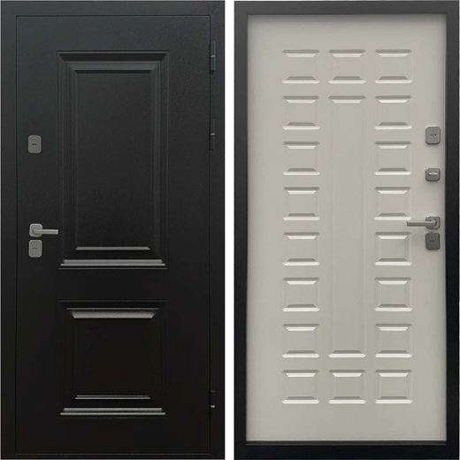 Входная дверь ТД 11-4