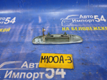 Ручка двери задней левой внешняя TOYOTA DUET 1999