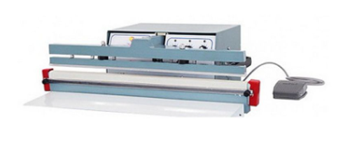 Запайщик пакетов Hualian Machinery PFS-600T