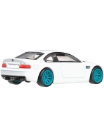 Машинка Хот Вилс Премиум BMW M3 HNW46 HYP70