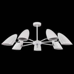 Накладная люстра Freya FR5852-CL-07-B