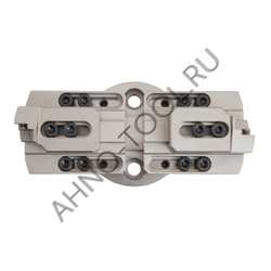 Расточная головка для больших отверстий RDH-D210-290-80L "ACCKee"