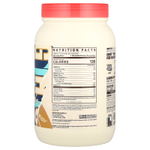 Ghost, Сывороточный протеин, Cinnabon®, 918 г (2 фунта)