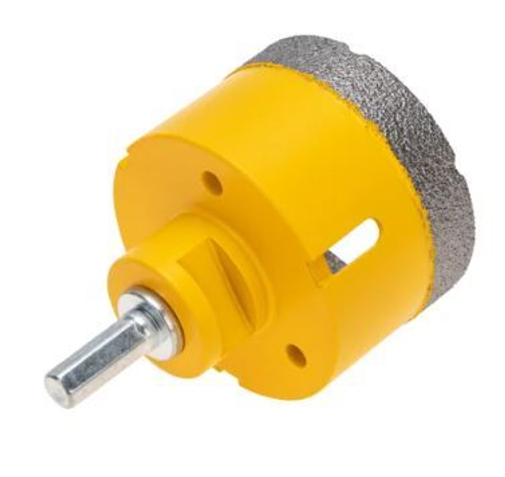 Коронка алмазная KRANZ KR-92-1025