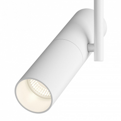 Трековый светильник Maytoni Technical TR005-1-GU10-W