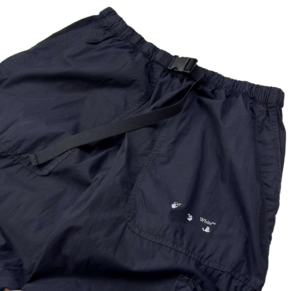 Брюки Off-White